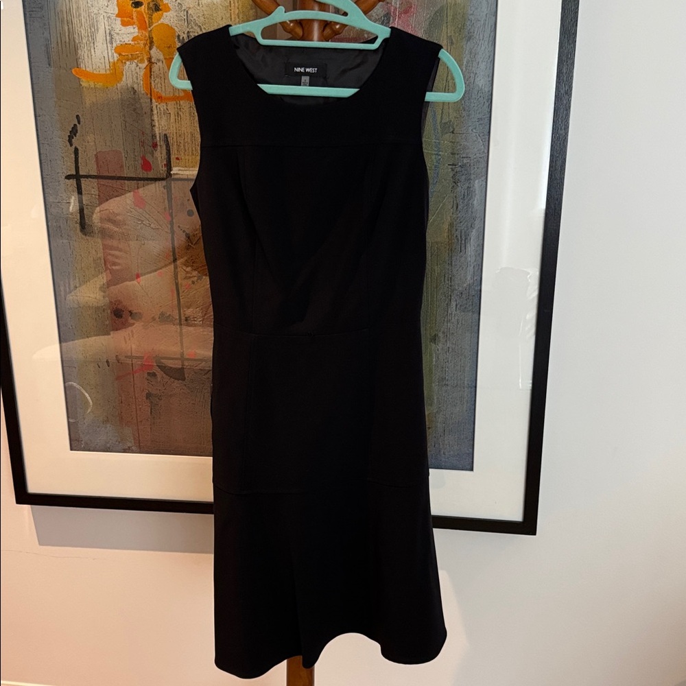 Nine West Women’s Sleeveless Dress